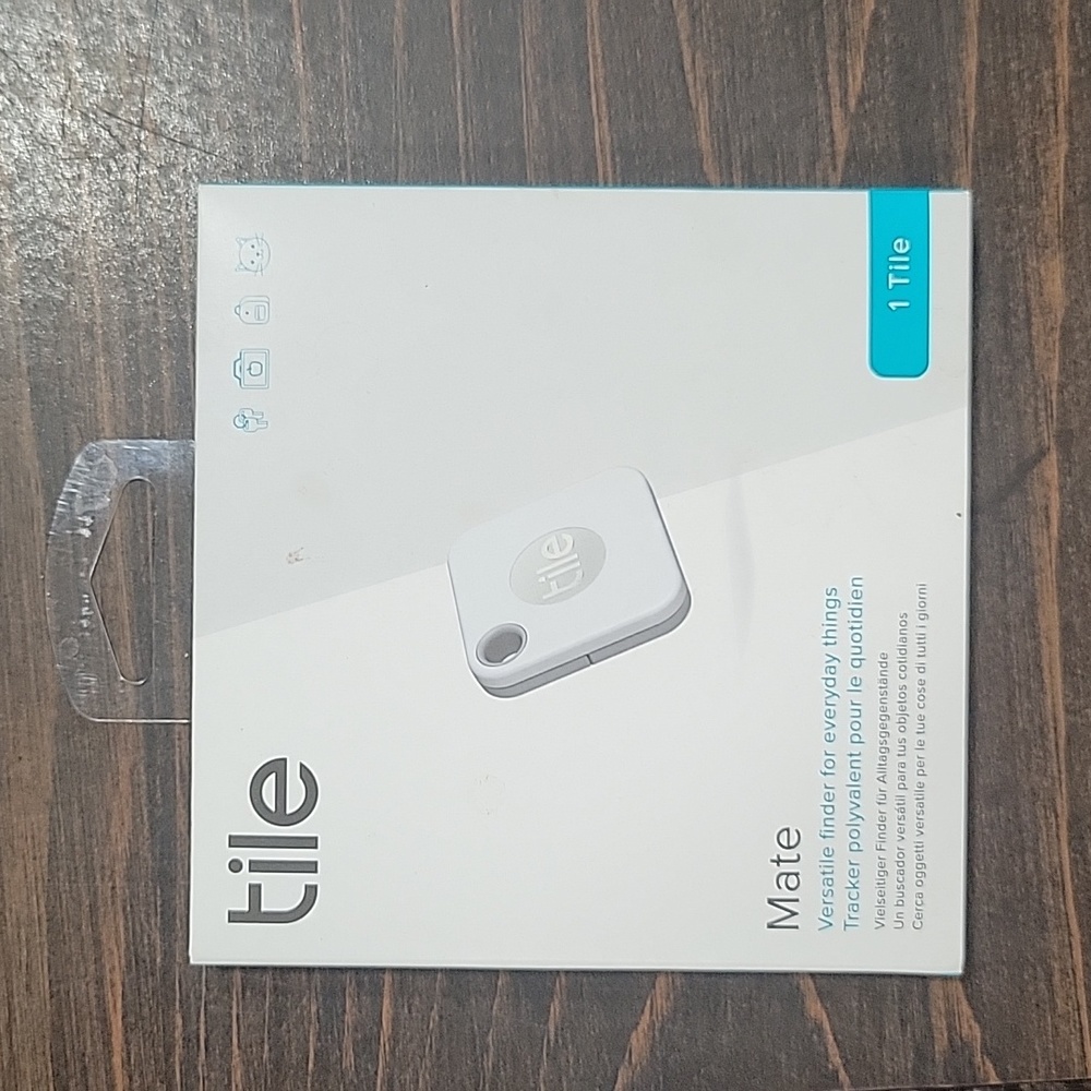Tile (Mate)
